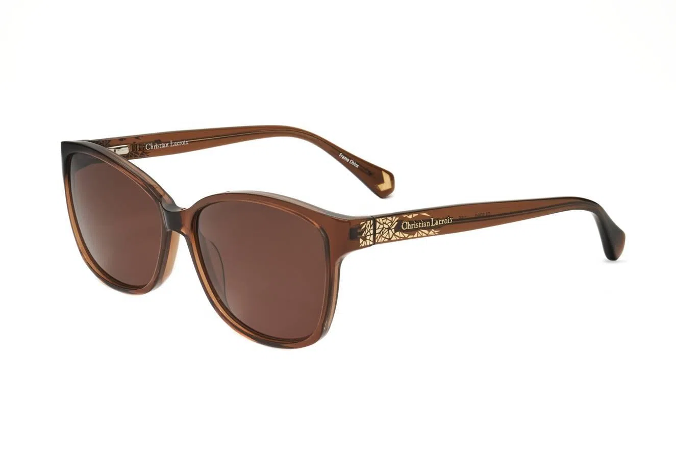 Christian Lacroix CLS1091 Sunglasses - view 3